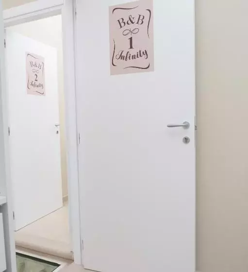 Majatalo B & B Infinity