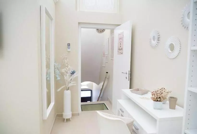 Majatalo B & B Infinity