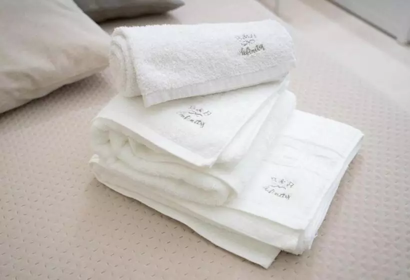 Majatalo B & B Infinity