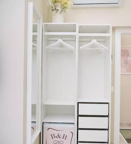 Majatalo B & B Infinity