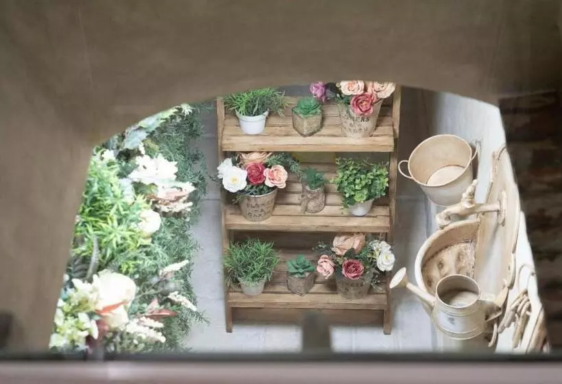 Majatalo B & B Infinity