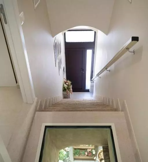 Majatalo B & B Infinity