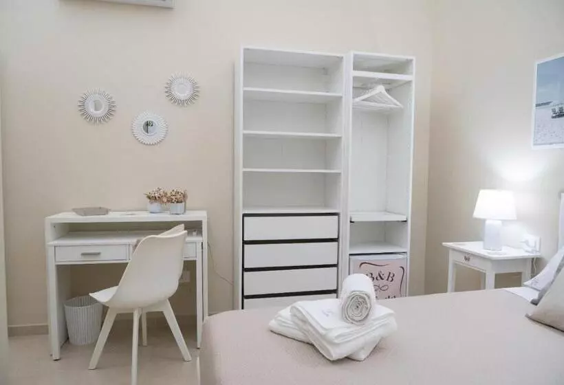 Majatalo B & B Infinity