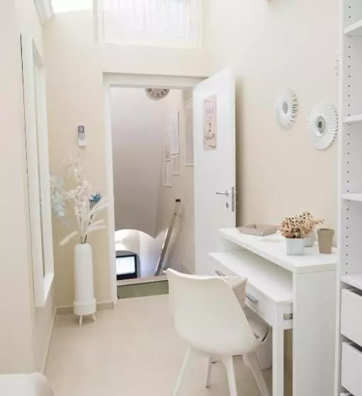 Majatalo B & B Infinity