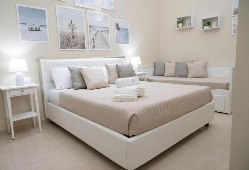 펜션 B & B Infinity