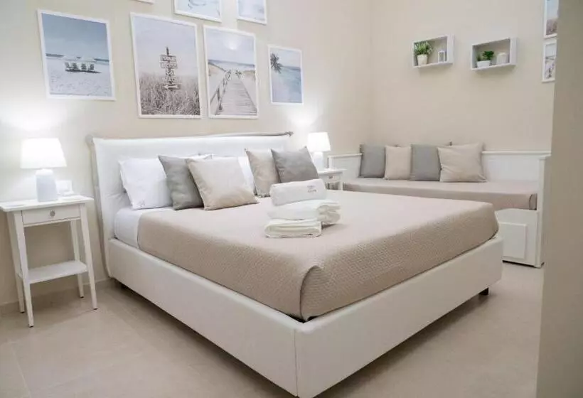 Majatalo B & B Infinity