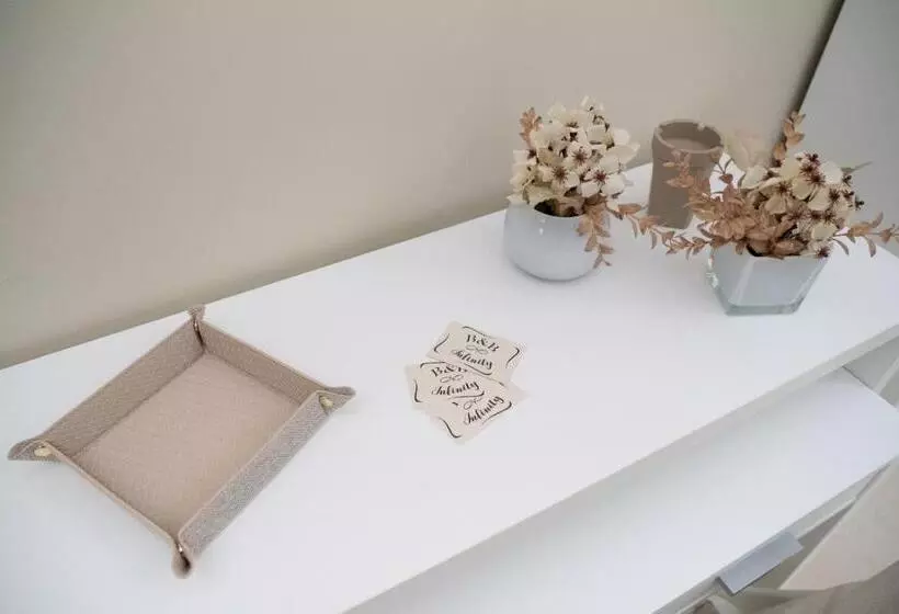 Majatalo B & B Infinity