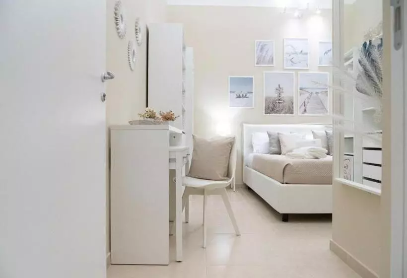 Majatalo B & B Infinity