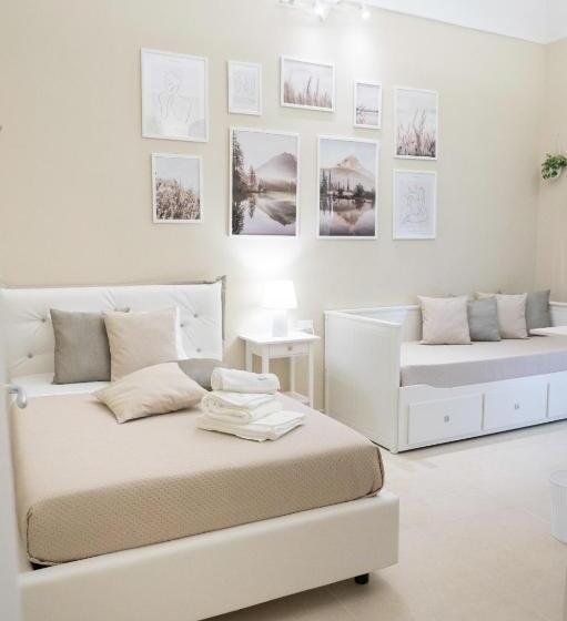 펜션 B & B Infinity