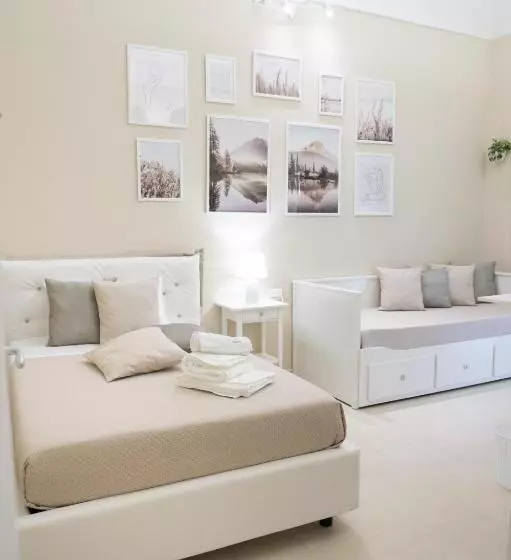 Majatalo B & B Infinity