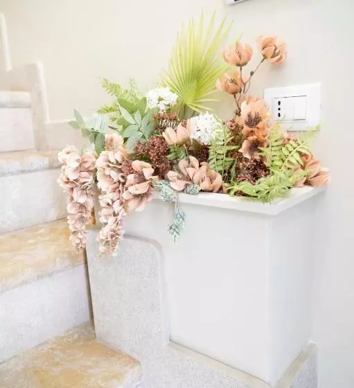 Majatalo B & B Infinity