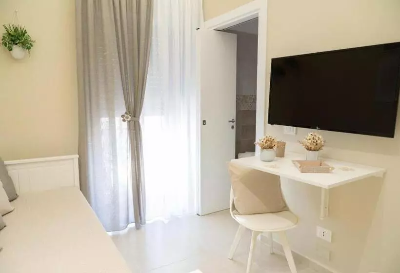 Majatalo B & B Infinity