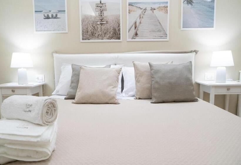 펜션 B & B Infinity