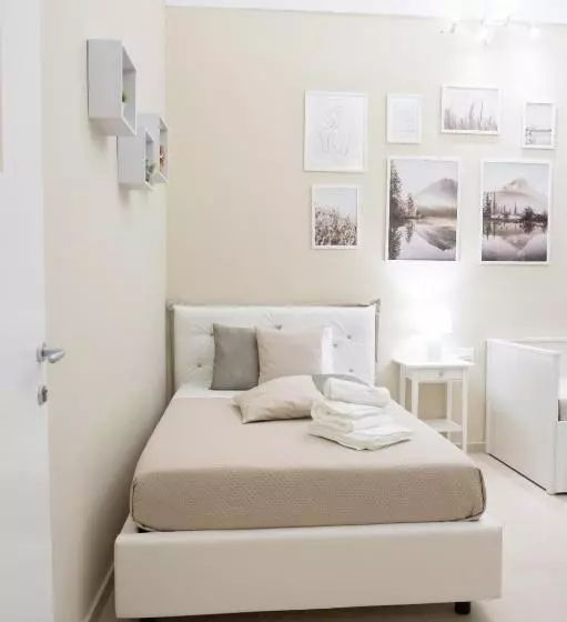 Majatalo B & B Infinity