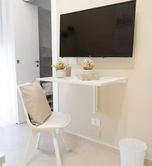 Majatalo B & B Infinity