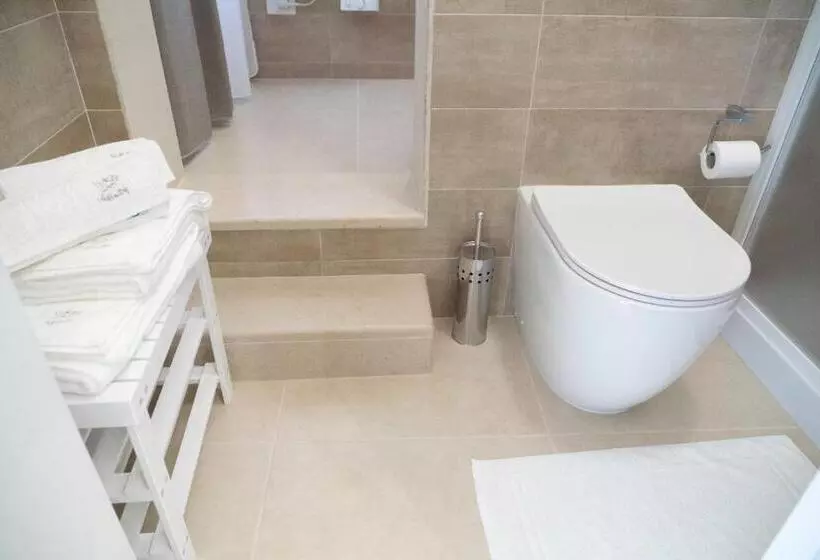 Majatalo B & B Infinity