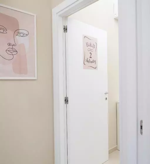 Majatalo B & B Infinity