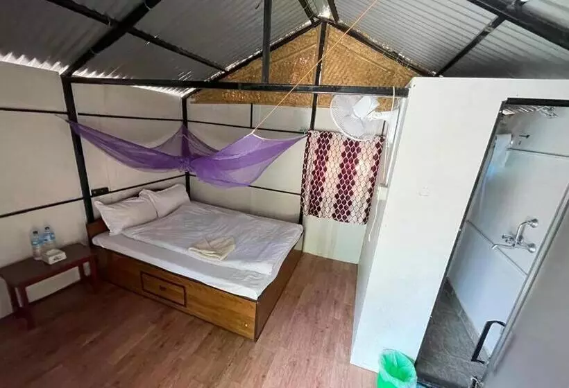 پانسیون Bamby Chilling House   Feel The Nature