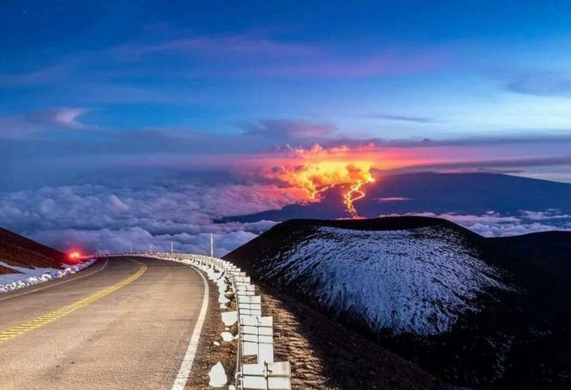 פנסיון Beach Road Hale