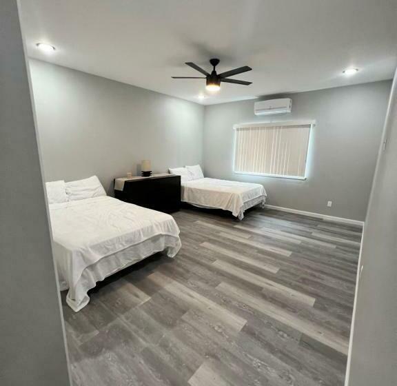 פנסיון Beach Road Hale