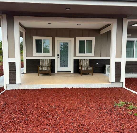 פנסיון Beach Road Hale