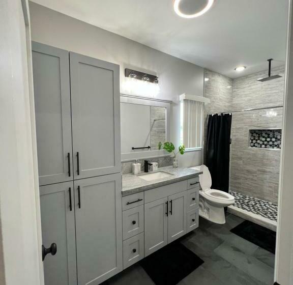 פנסיון Beach Road Hale