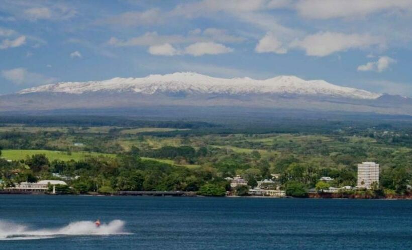 פנסיון Beach Road Hale