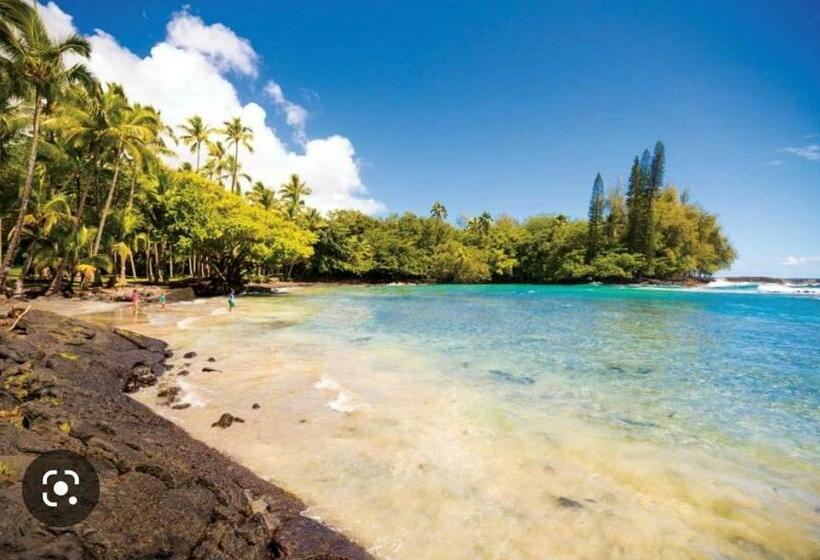 פנסיון Beach Road Hale