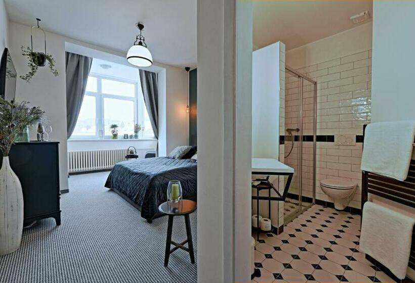 ペンション Bella Casa