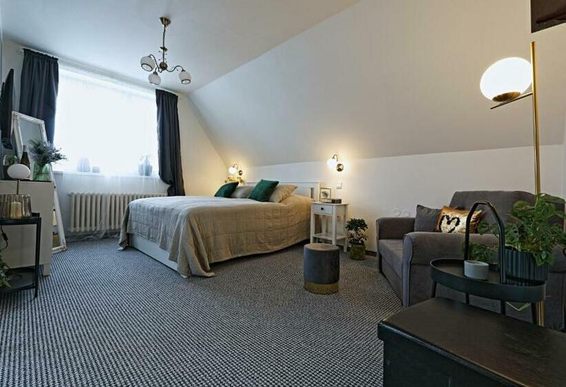 ペンション Bella Casa