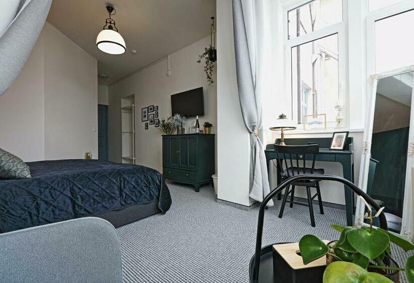 ペンション Bella Casa