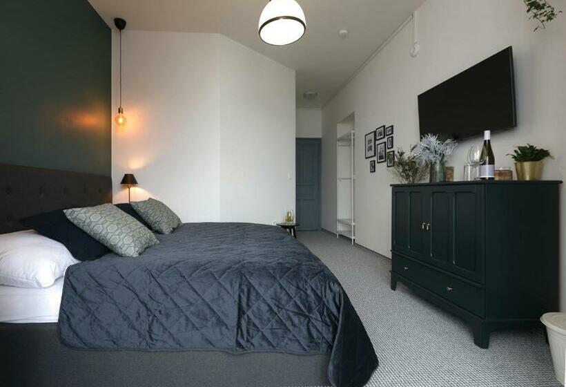 ペンション Bella Casa