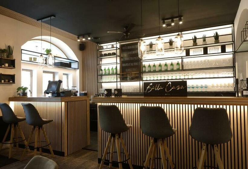 ペンション Bella Casa