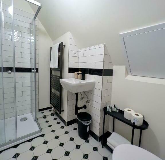 ペンション Bella Casa