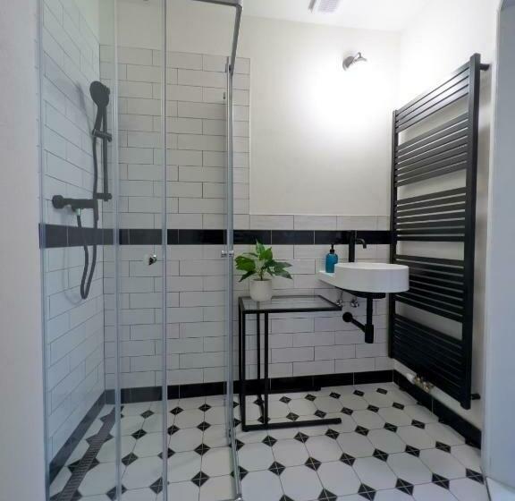 ペンション Bella Casa