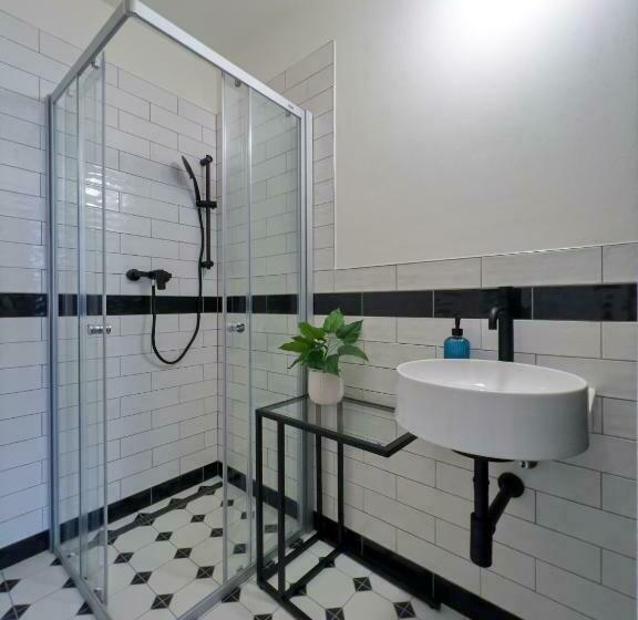 ペンション Bella Casa