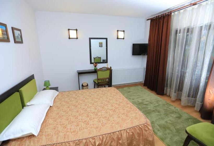 پانسیون Ducatul Bucovinei