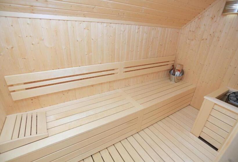 پانسیون Ducatul Bucovinei