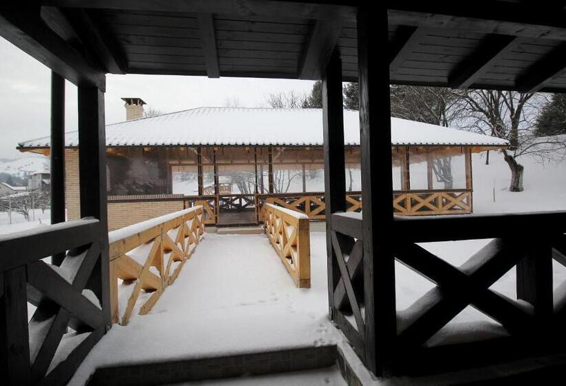 پانسیون Ducatul Bucovinei