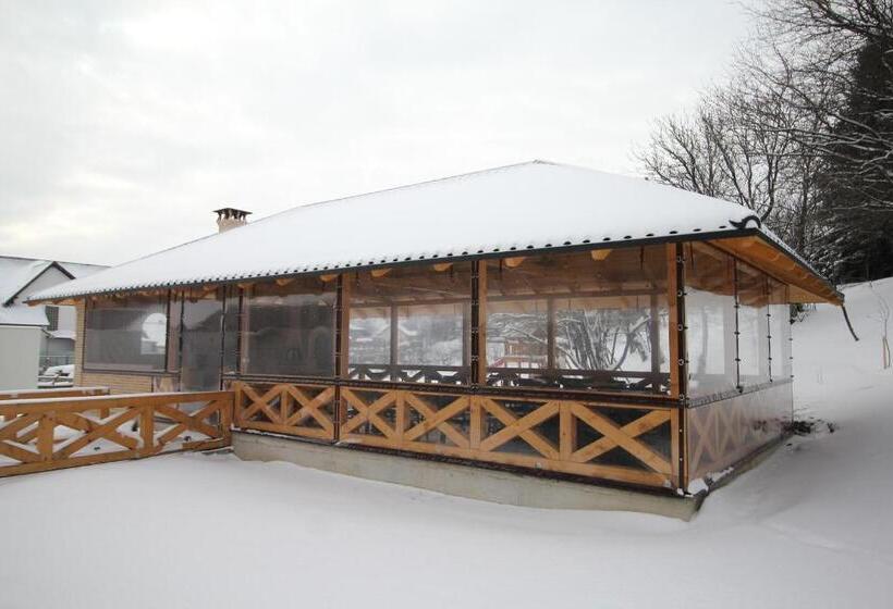 پانسیون Ducatul Bucovinei