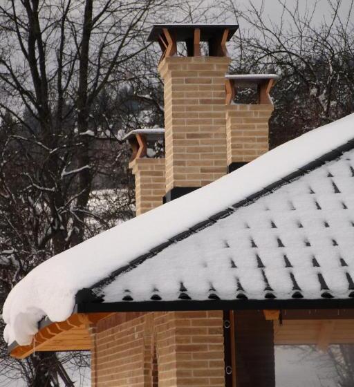 پانسیون Ducatul Bucovinei