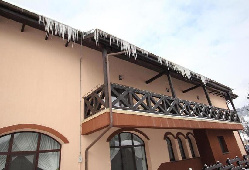 پانسیون Ducatul Bucovinei