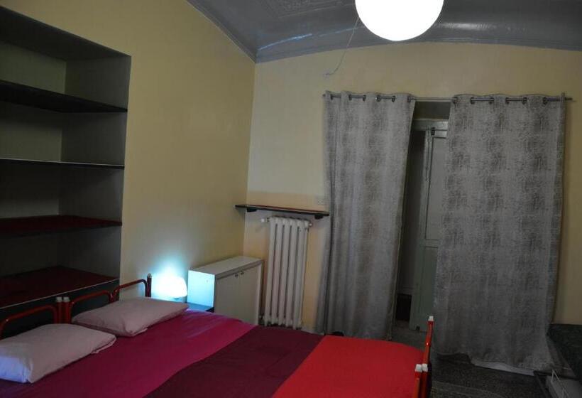 Pansiyon Green House