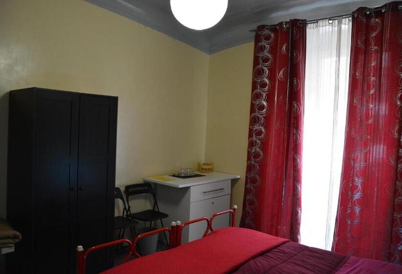 Pansiyon Green House