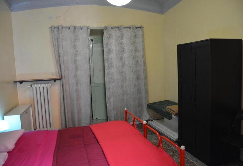 Pansiyon Green House