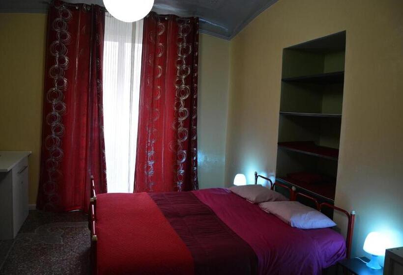 Pansiyon Green House