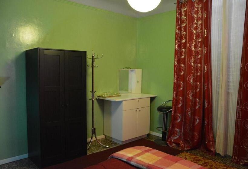 Pansiyon Green House