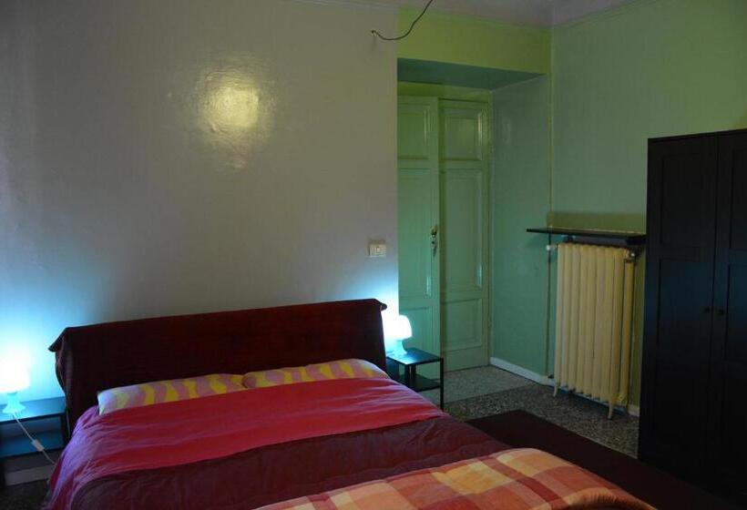 Pansiyon Green House