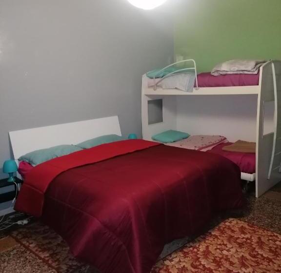 Pansiyon Green House