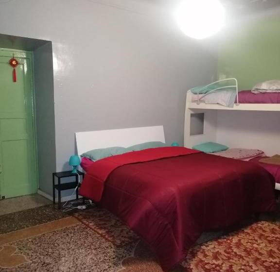 Pansiyon Green House